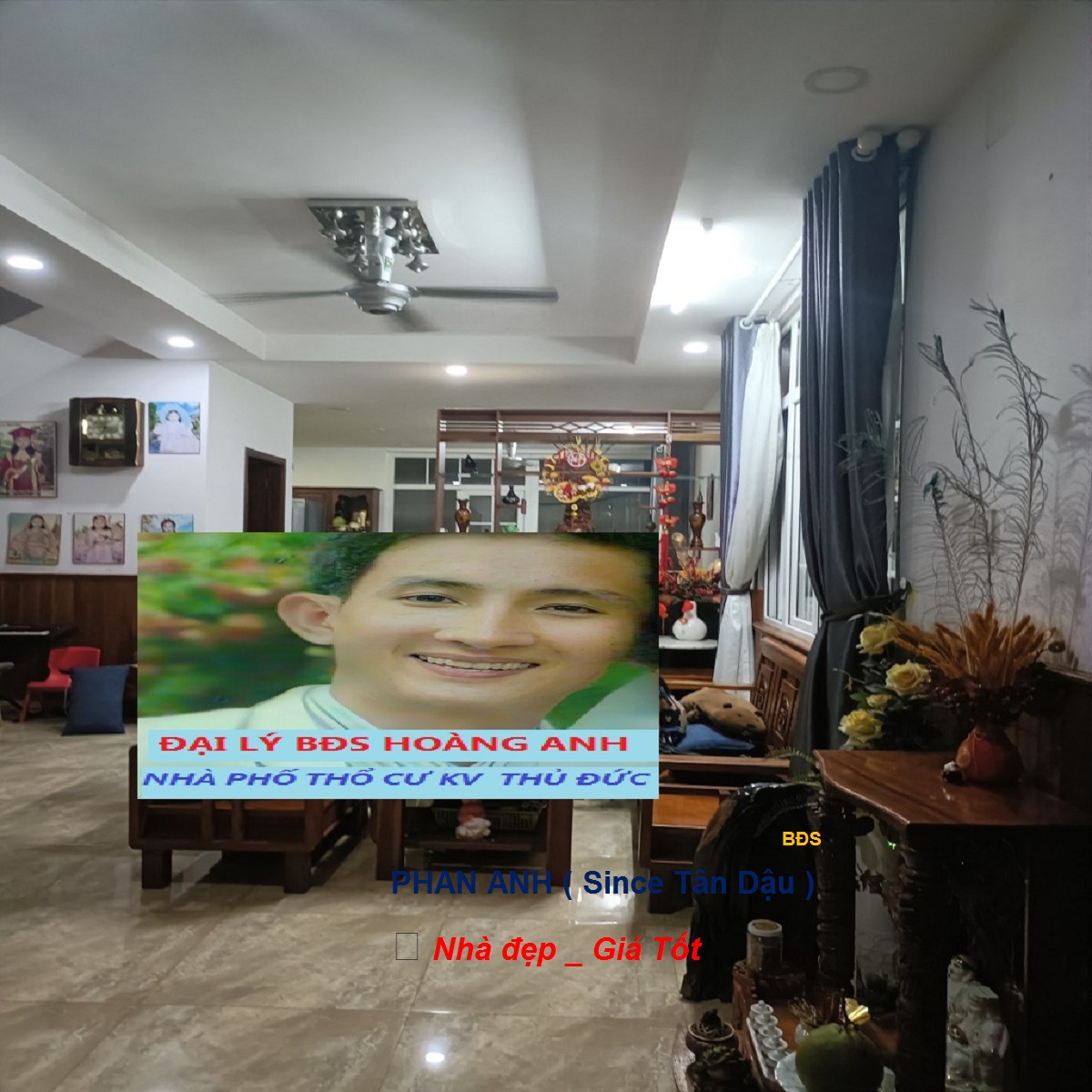 🔥 Bán Nhà Phố Thạnh Mỹ Lợi, Quận 2 _ 134 m2 đất _ Ngang 9 m 5 _ Chỉ 8 Tỷ …. _ Lợi Ngay 5 Triệu/Thán - Ảnh 4
